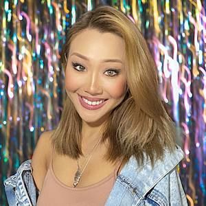 Meet your Posher, Ling ling